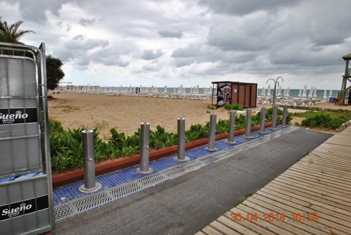 imagini hotel SUENO BEACH SIDE